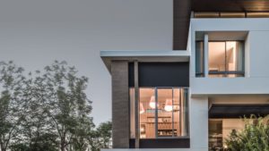 Nirvana Beyond Srinakarin House for sale