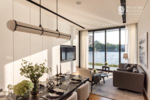 Banyan Tree Residences Riverside Bangkok