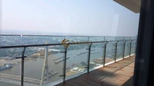 The Pano Rama III is developed by K Land.