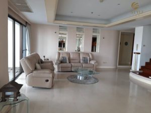 LE RAFFINE SUKHUMVIT 24